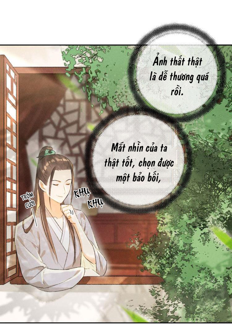 Tuân Mệnh Chapter 6 - Trang 40