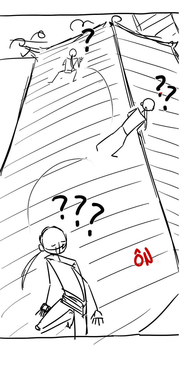 Tuân Mệnh Chapter 6 - Trang 44