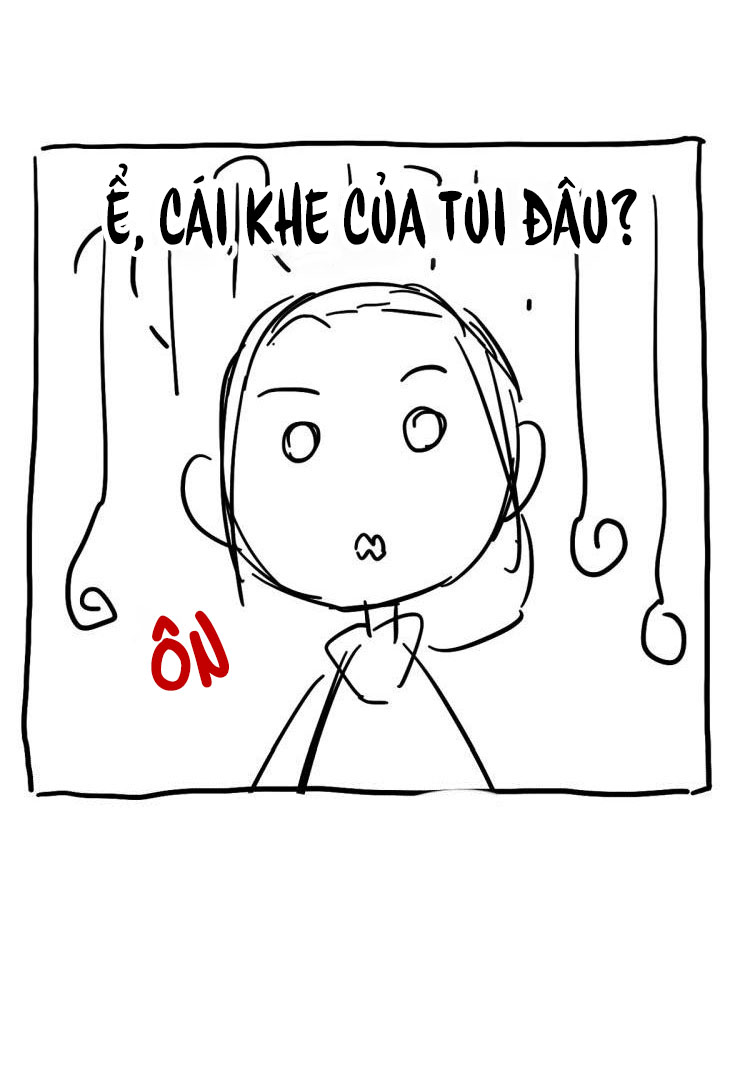 Tuân Mệnh Chapter 6 - Trang 45
