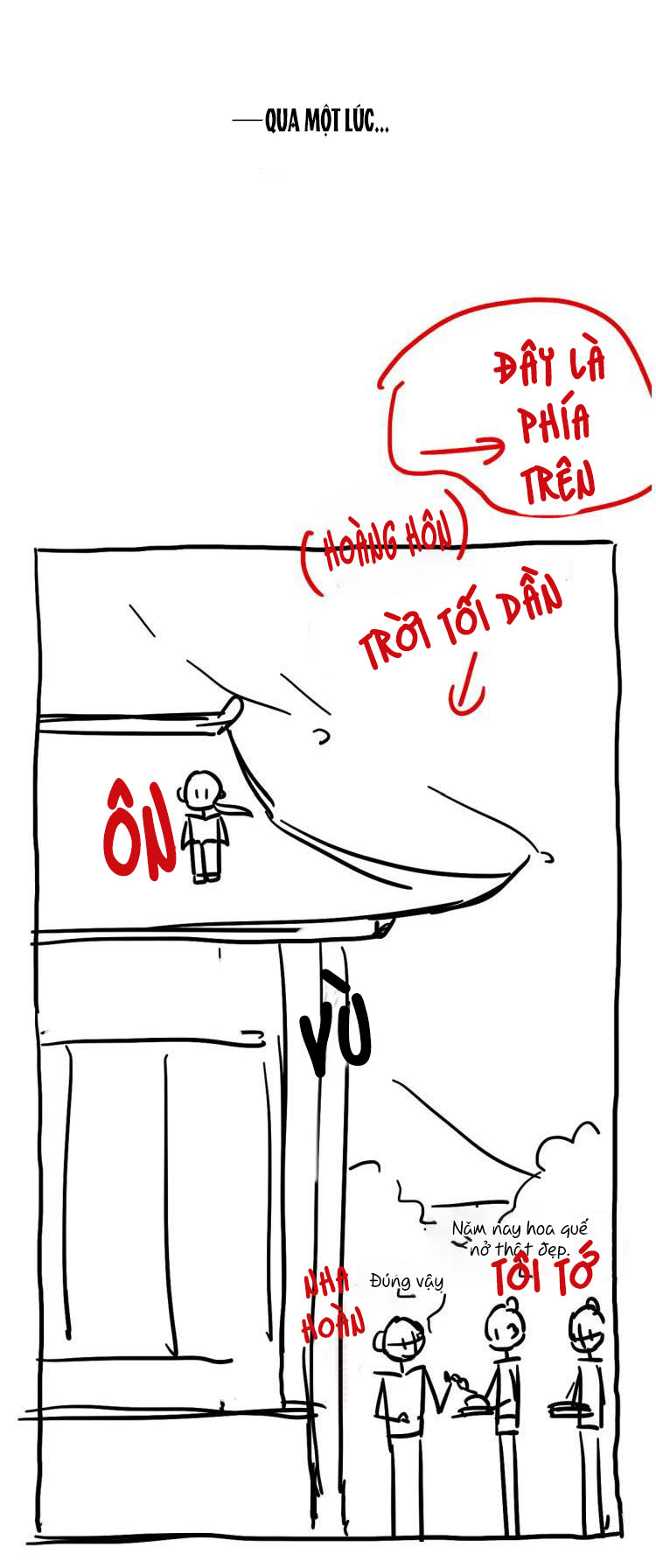 Tuân Mệnh Chapter 6 - Trang 46