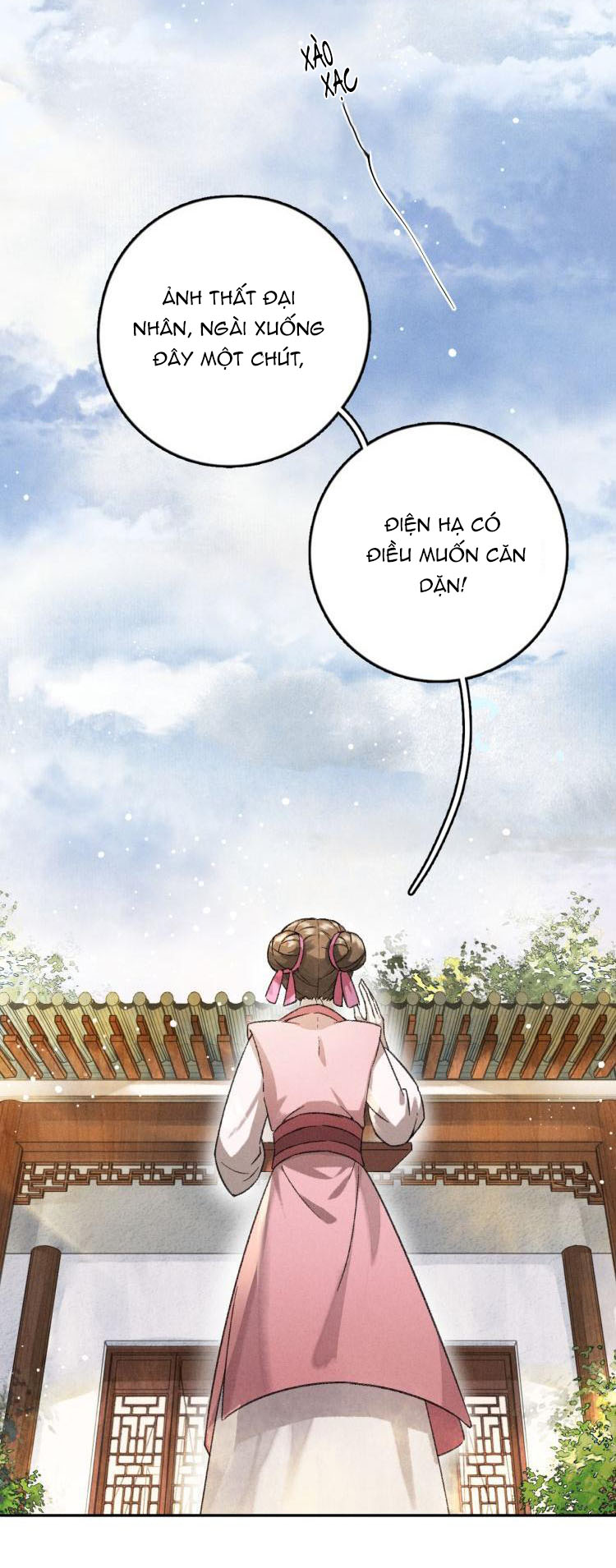 Tuân Mệnh Chapter 6 - Trang 6