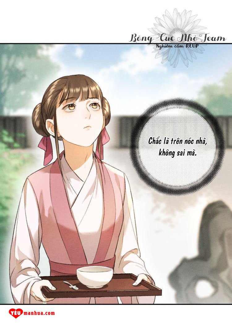 Tuân Mệnh Chapter 6 - Trang 7