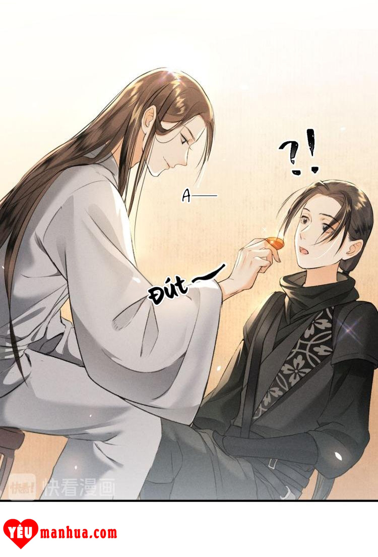 Tuân Mệnh Chapter 8 - Trang 10