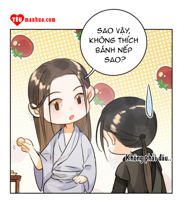 Tuân Mệnh Chapter 8 - Trang 13