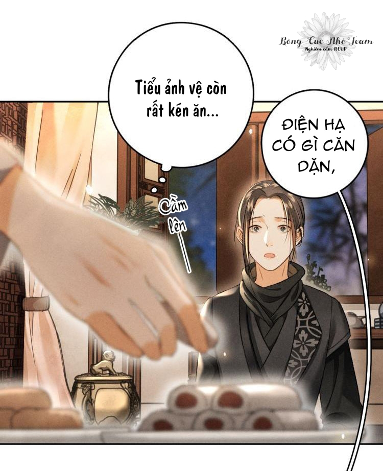 Tuân Mệnh Chapter 8 - Trang 14