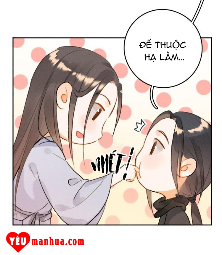 Tuân Mệnh Chapter 8 - Trang 15