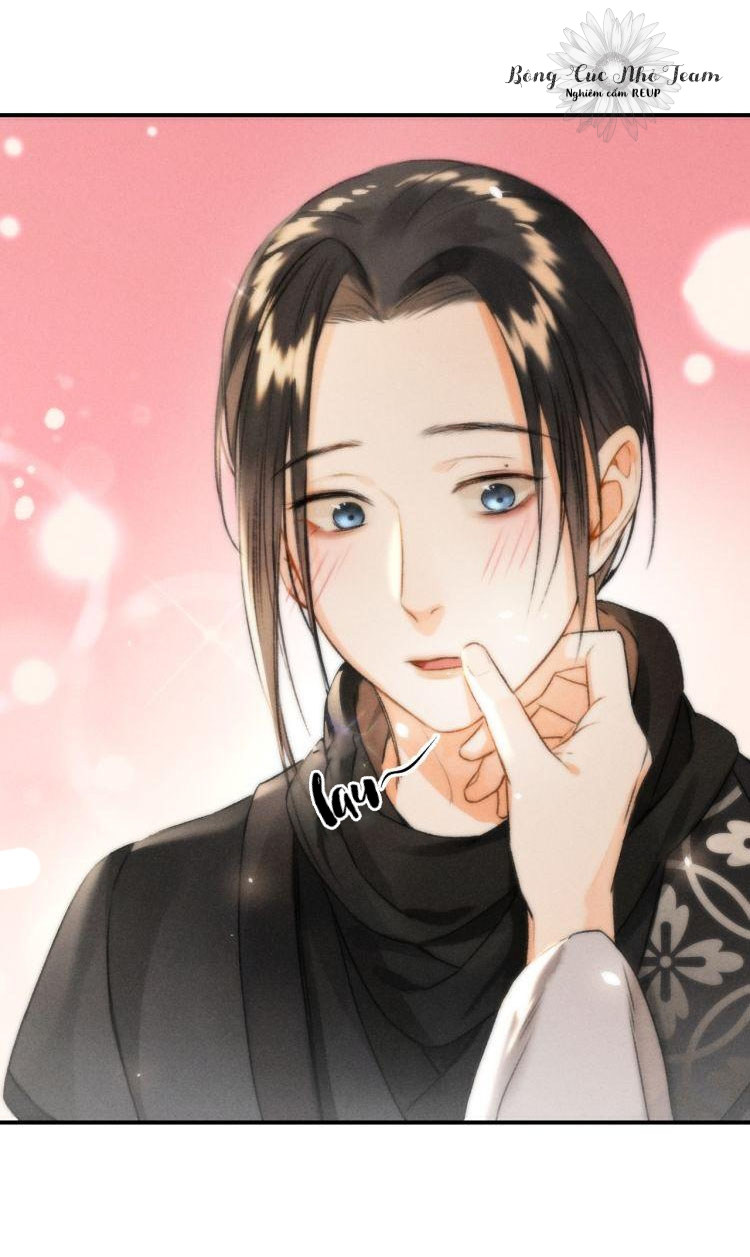 Tuân Mệnh Chapter 8 - Trang 16