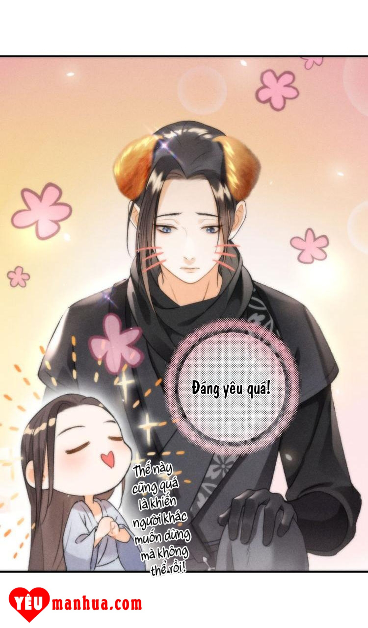 Tuân Mệnh Chapter 8 - Trang 19