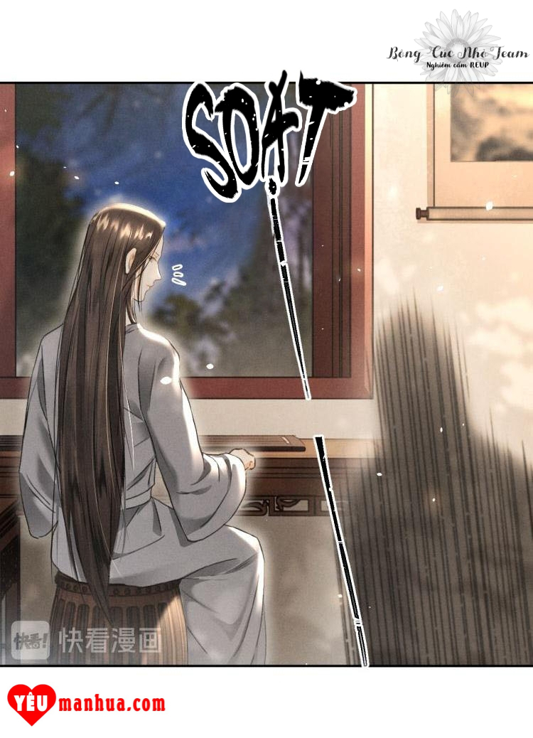 Tuân Mệnh Chapter 8 - Trang 2