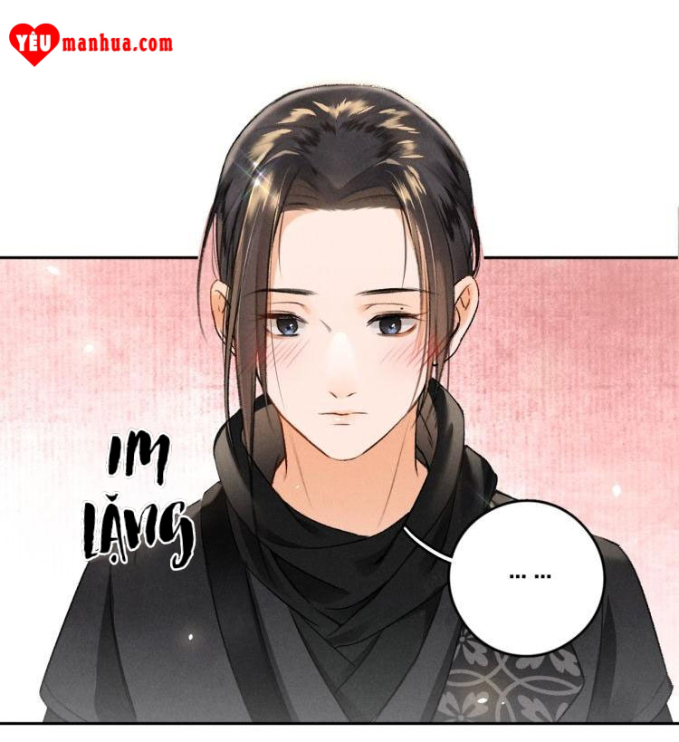 Tuân Mệnh Chapter 8 - Trang 21