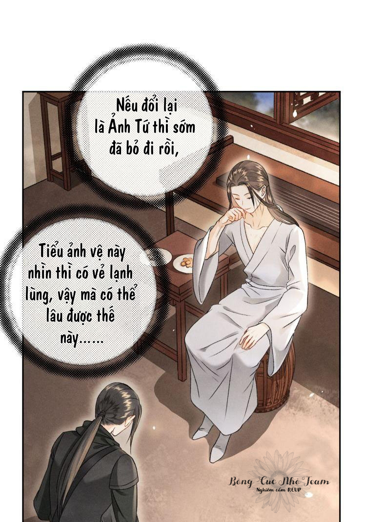 Tuân Mệnh Chapter 8 - Trang 22