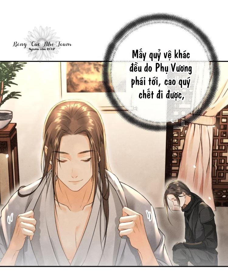 Tuân Mệnh Chapter 8 - Trang 25