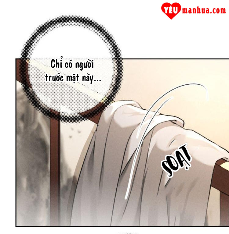 Tuân Mệnh Chapter 8 - Trang 26