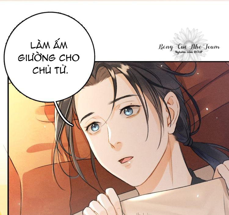 Tuân Mệnh Chapter 8 - Trang 30