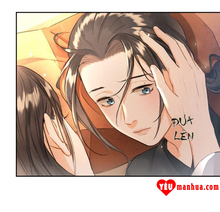 Tuân Mệnh Chapter 8 - Trang 37