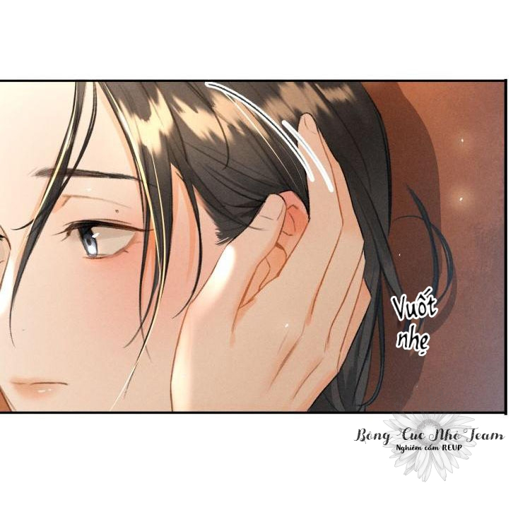 Tuân Mệnh Chapter 8 - Trang 38
