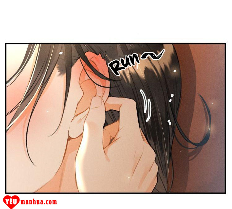 Tuân Mệnh Chapter 8 - Trang 39