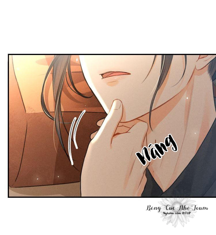 Tuân Mệnh Chapter 8 - Trang 40