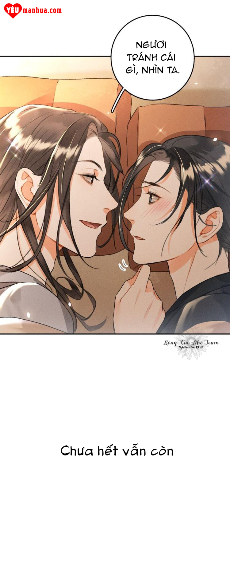 Tuân Mệnh Chapter 8 - Trang 43