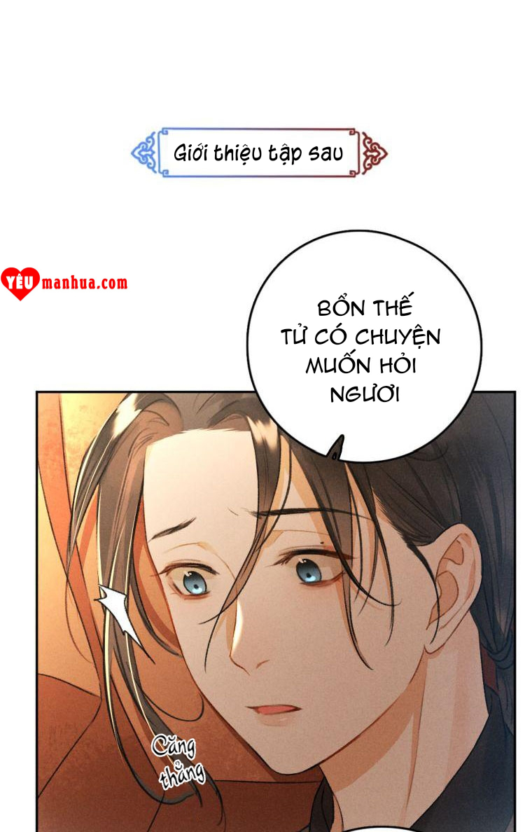 Tuân Mệnh Chapter 8 - Trang 44