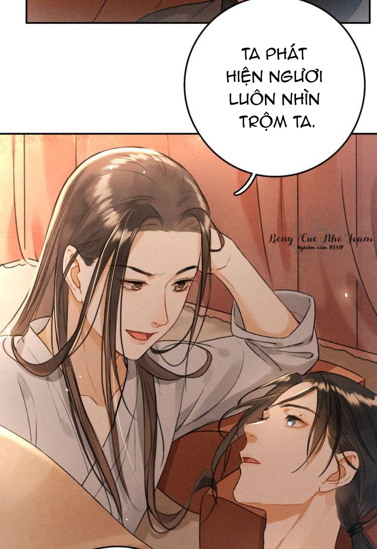 Tuân Mệnh Chapter 8 - Trang 45