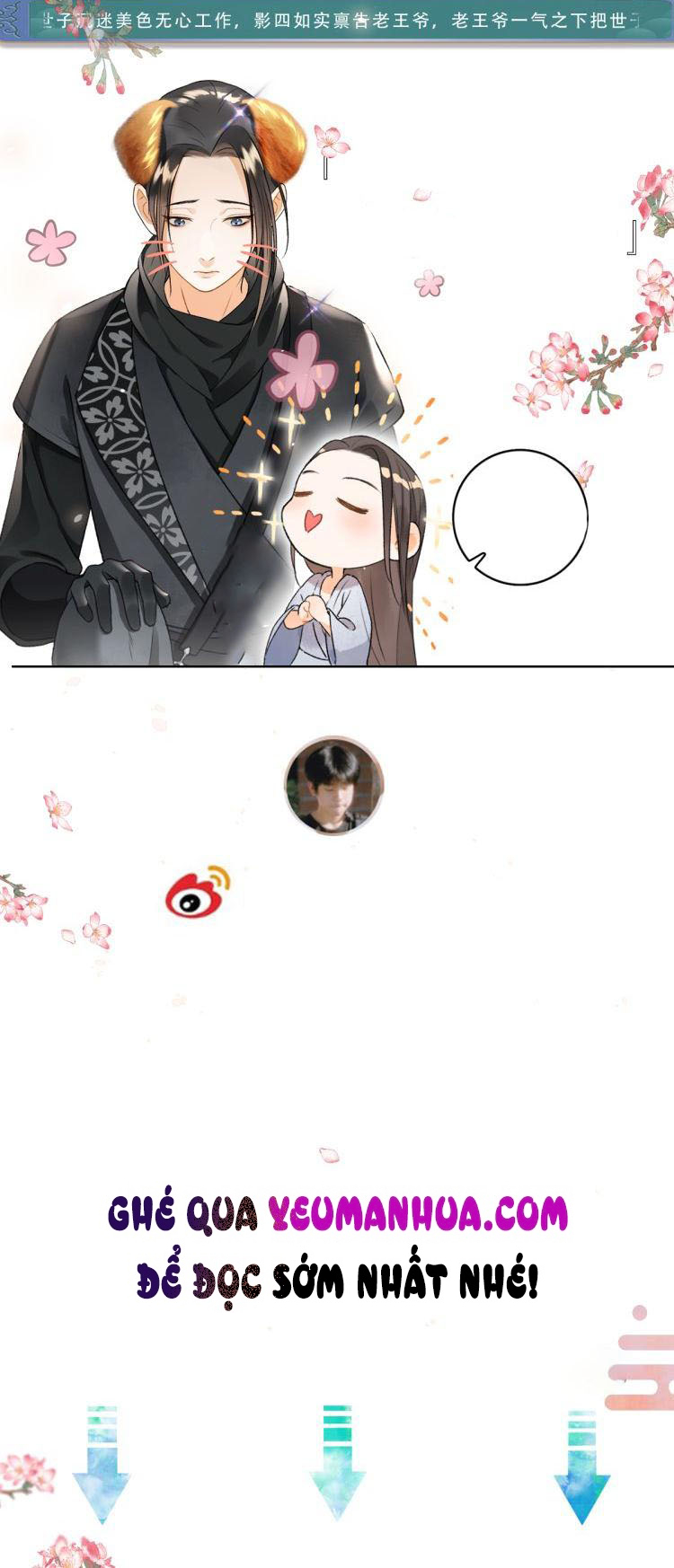 Tuân Mệnh Chapter 8 - Trang 48