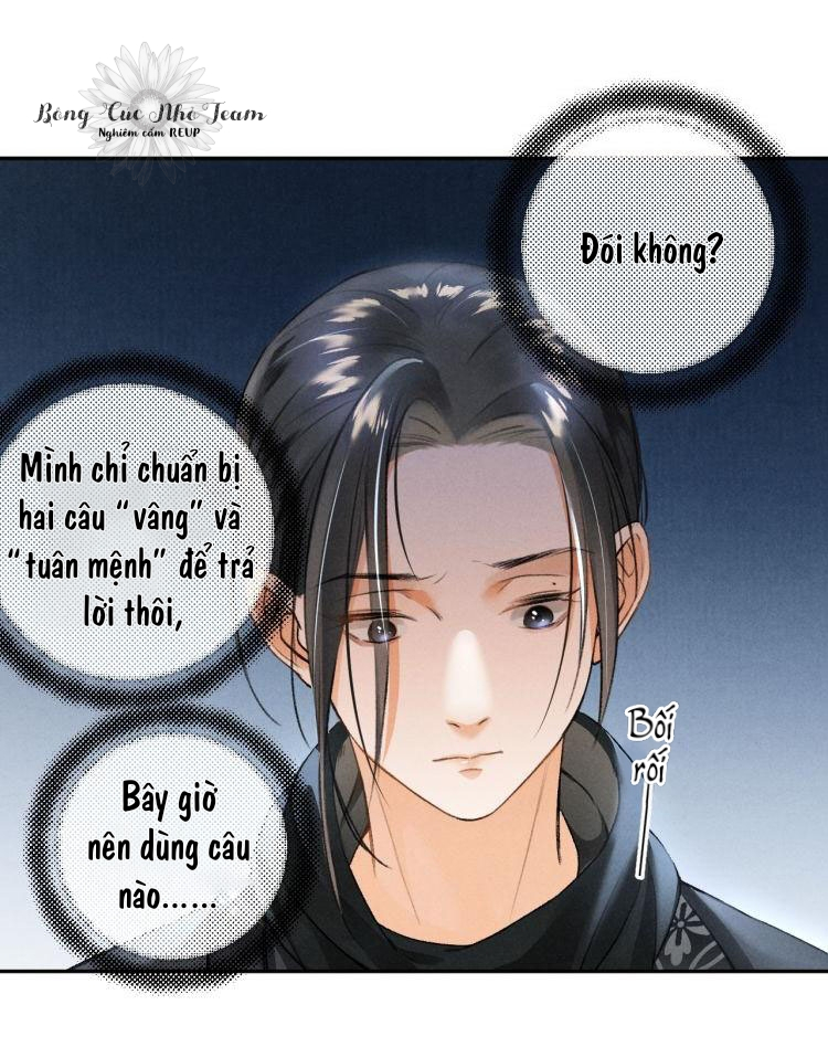 Tuân Mệnh Chapter 8 - Trang 7