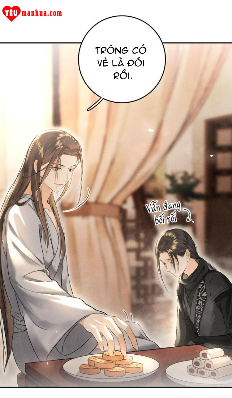 Tuân Mệnh Chapter 8 - Trang 8