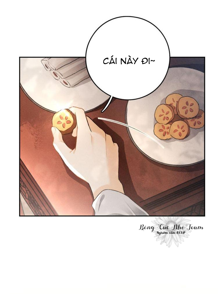 Tuân Mệnh Chapter 8 - Trang 9