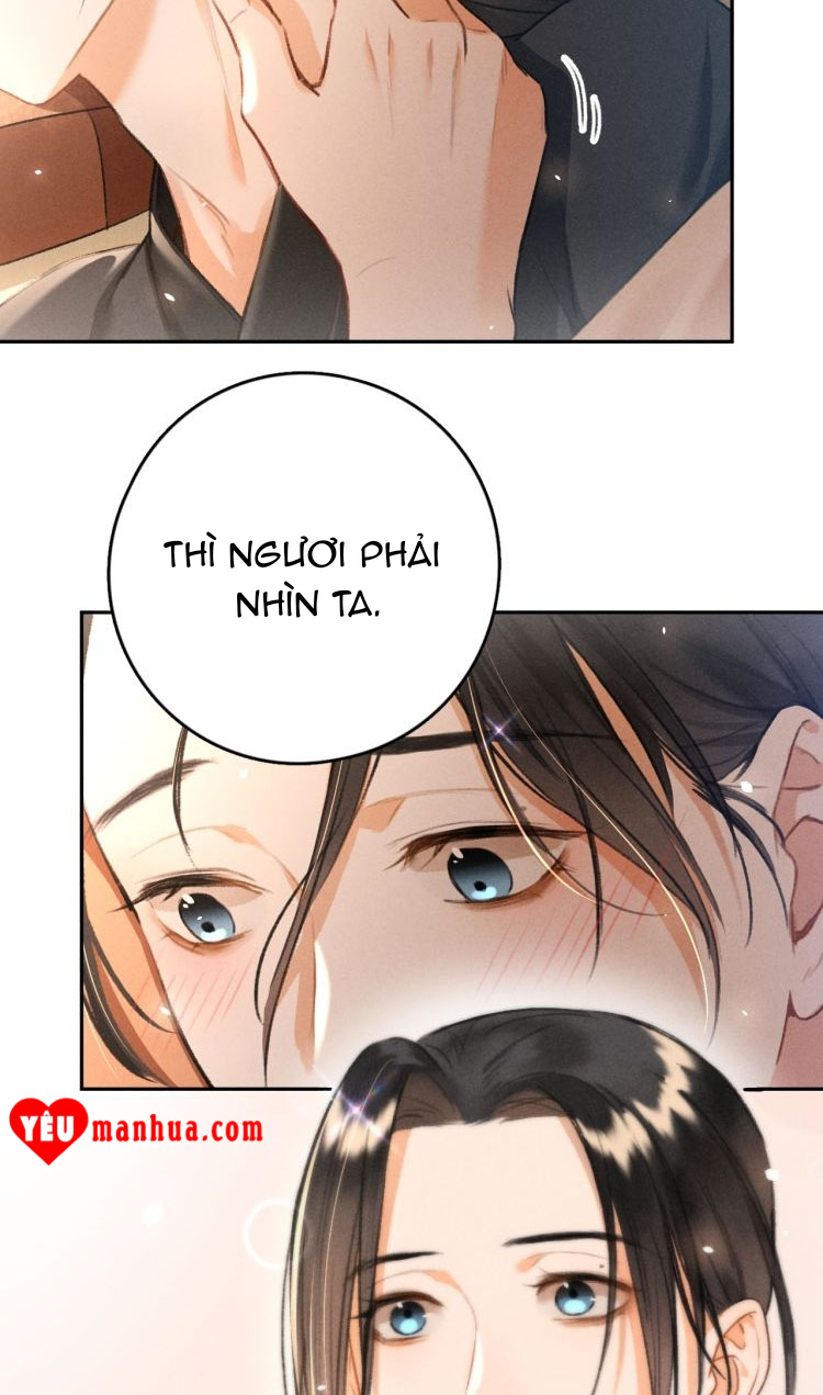Tuân Mệnh Chapter 9 - Trang 10