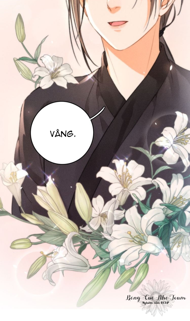 Tuân Mệnh Chapter 9 - Trang 11
