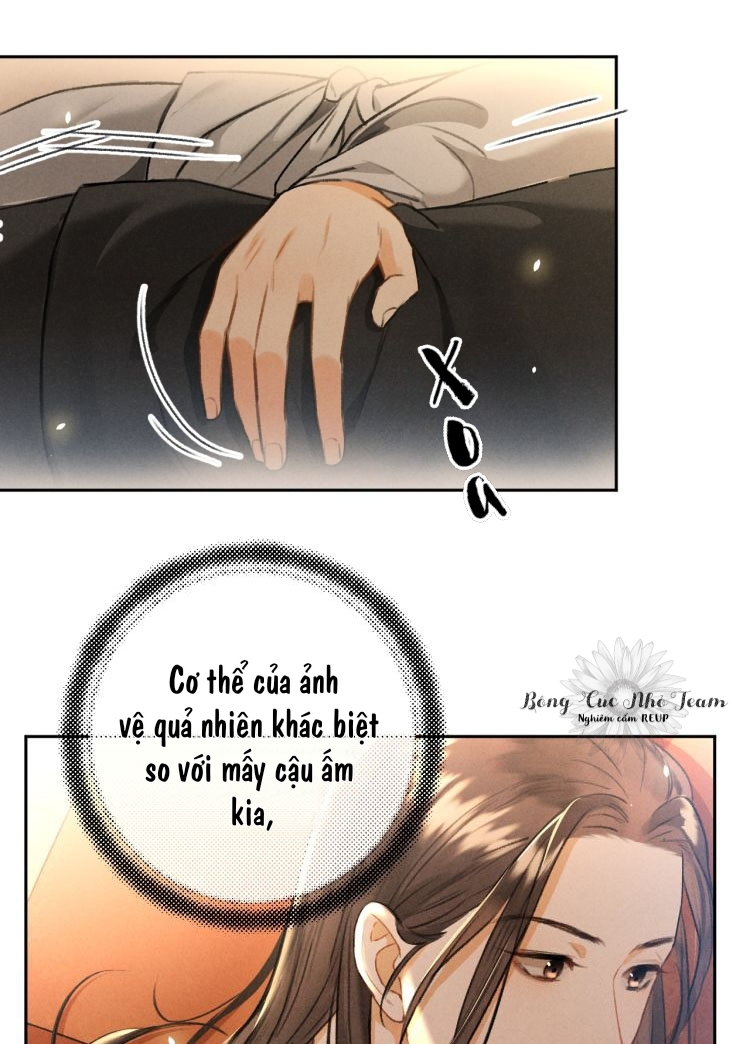 Tuân Mệnh Chapter 9 - Trang 14