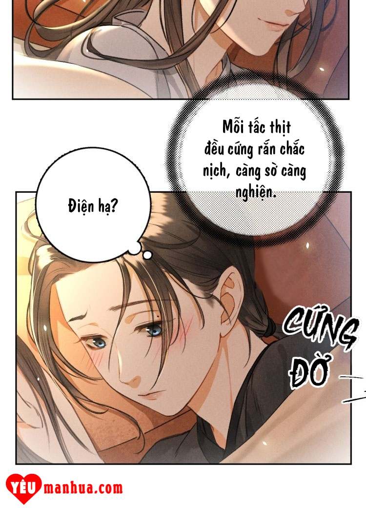 Tuân Mệnh Chapter 9 - Trang 15