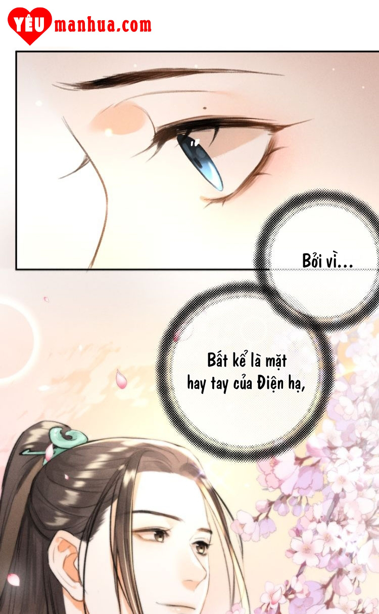 Tuân Mệnh Chapter 9 - Trang 18