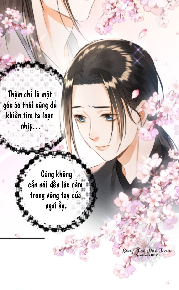 Tuân Mệnh Chapter 9 - Trang 19
