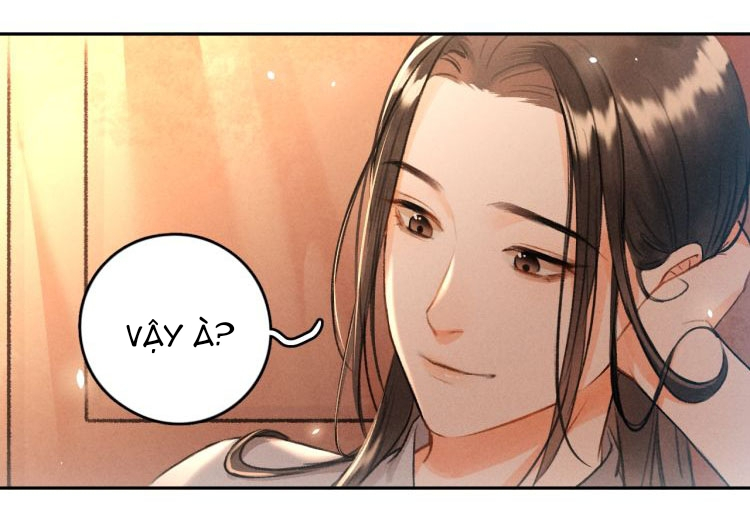 Tuân Mệnh Chapter 9 - Trang 21