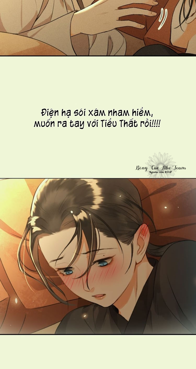 Tuân Mệnh Chapter 9 - Trang 31