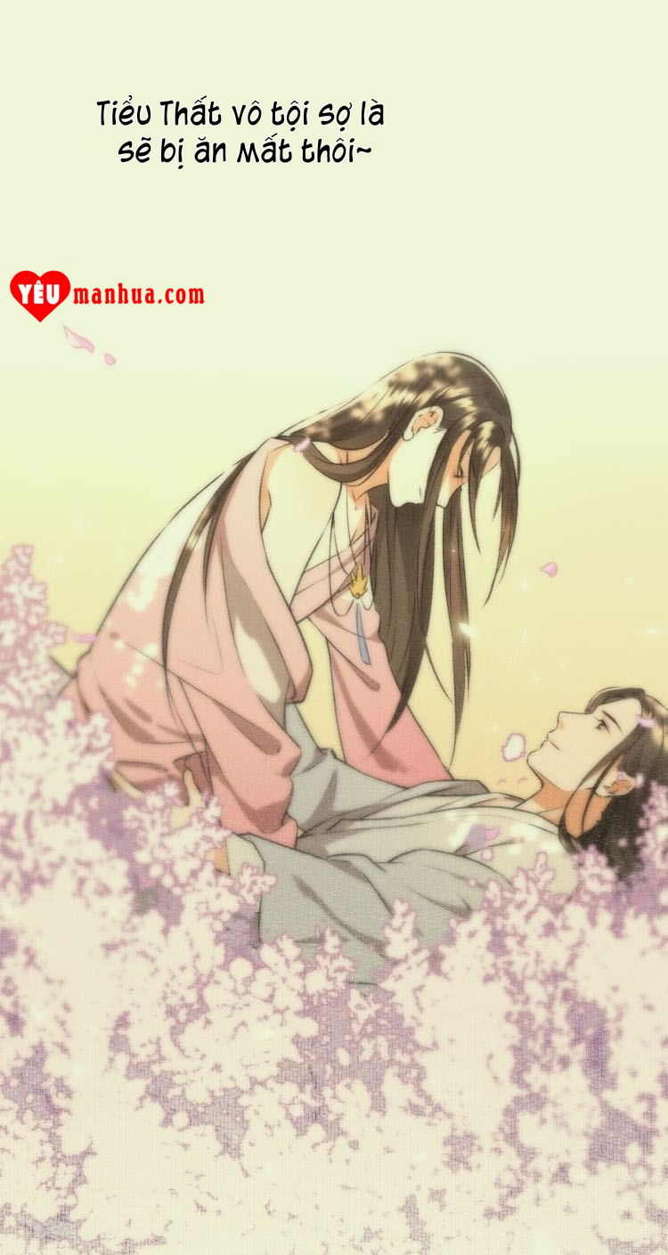 Tuân Mệnh Chapter 9 - Trang 32