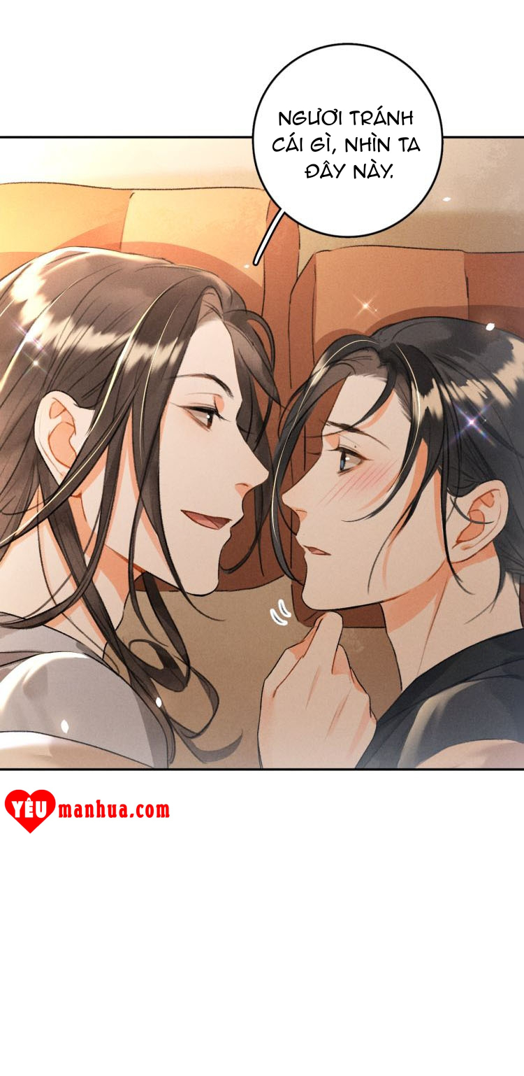 Tuân Mệnh Chapter 9 - Trang 4