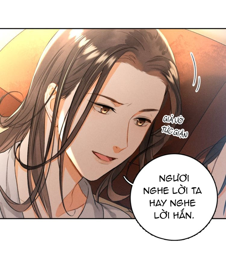 Tuân Mệnh Chapter 9 - Trang 7