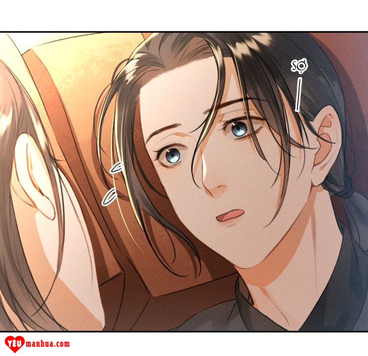 Tuân Mệnh Chapter 9 - Trang 8