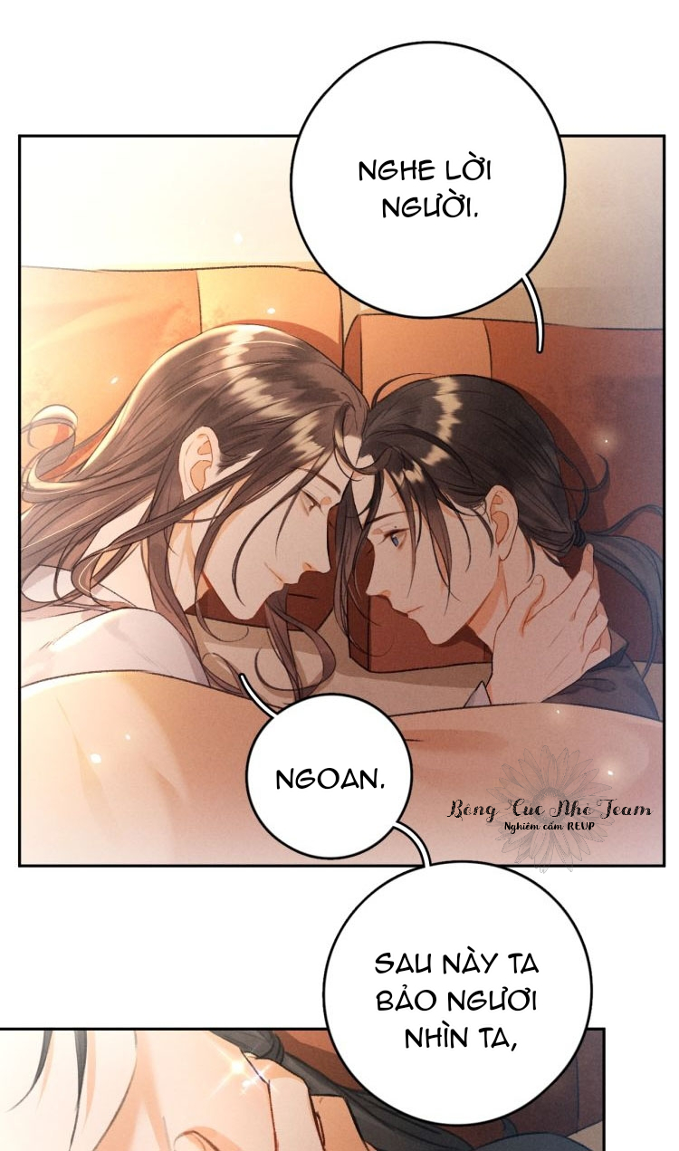 Tuân Mệnh Chapter 9 - Trang 9