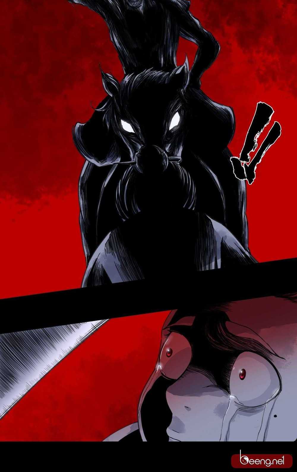 Vẫn Tinh Vương Triều Chapter 1 - Trang 11