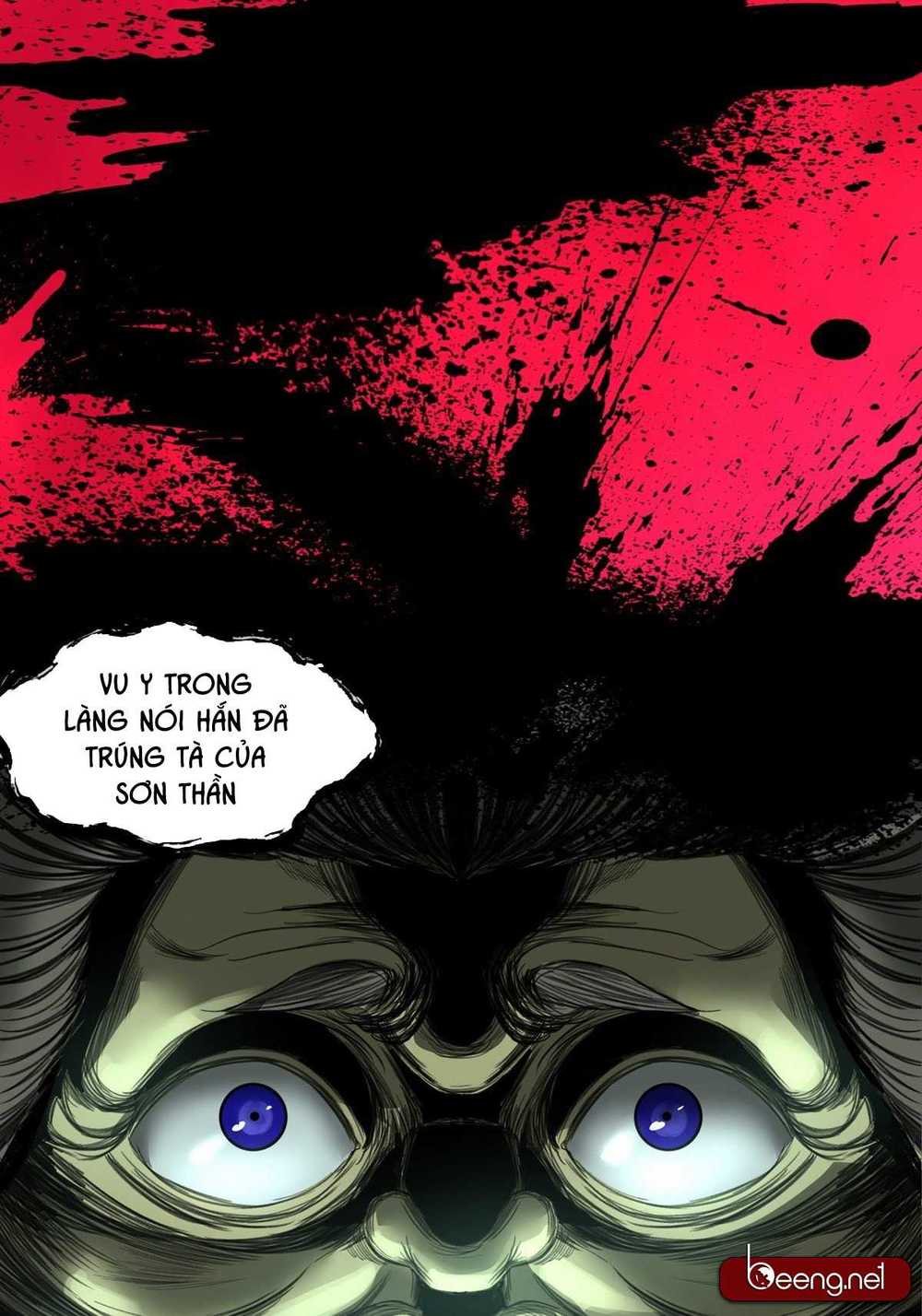 Vẫn Tinh Vương Triều Chapter 1 - Trang 30