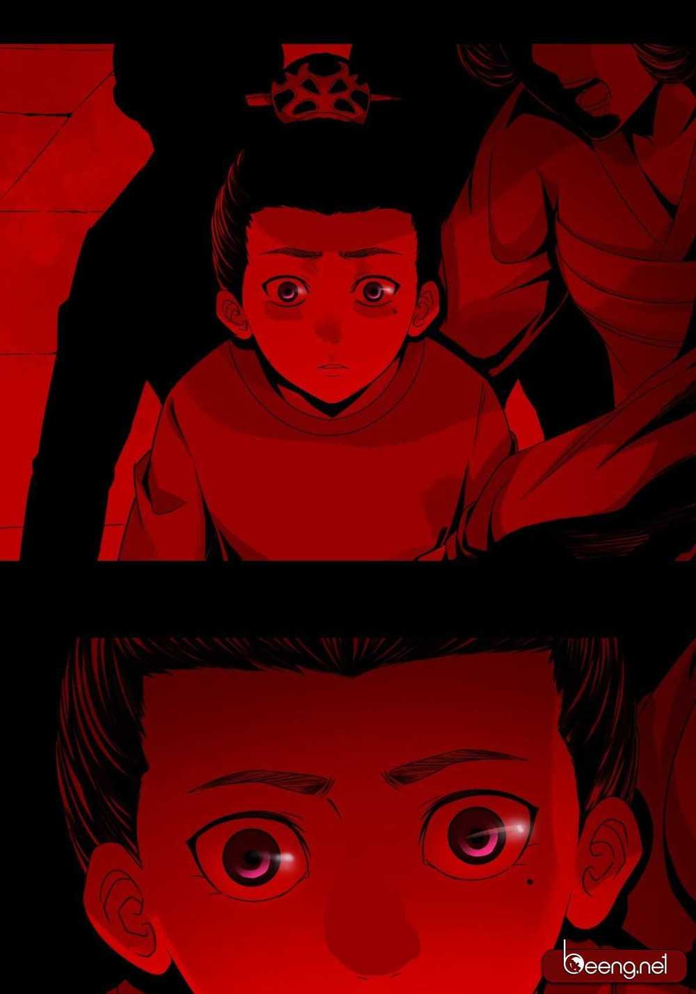 Vẫn Tinh Vương Triều Chapter 1 - Trang 4
