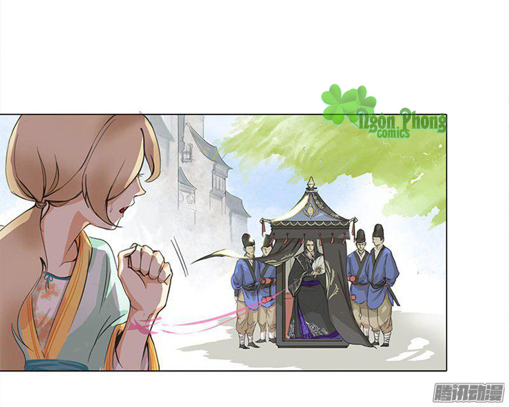 Yêu Tinh Đại Tác Chiến Chapter 1 - Trang 22