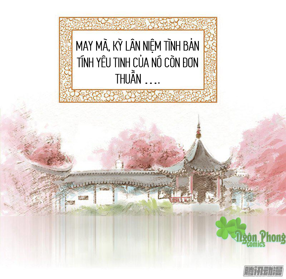 Yêu Tinh Đại Tác Chiến Chapter 1 - Trang 24