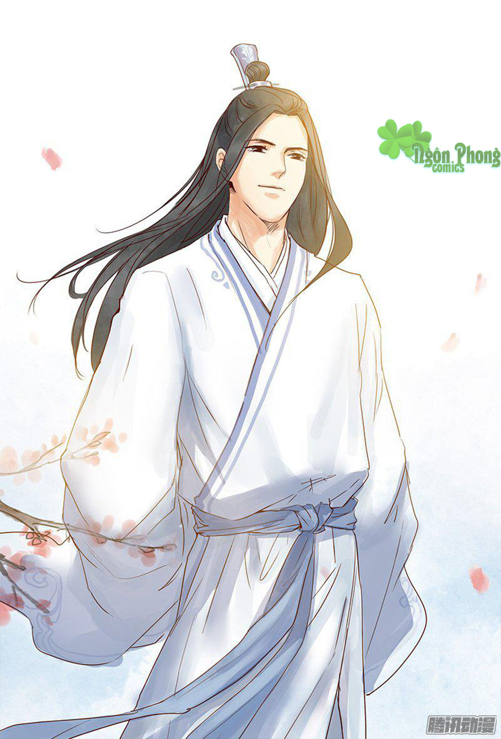 Yêu Tinh Đại Tác Chiến Chapter 1 - Trang 28