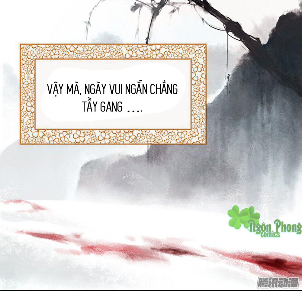 Yêu Tinh Đại Tác Chiến Chapter 1 - Trang 29