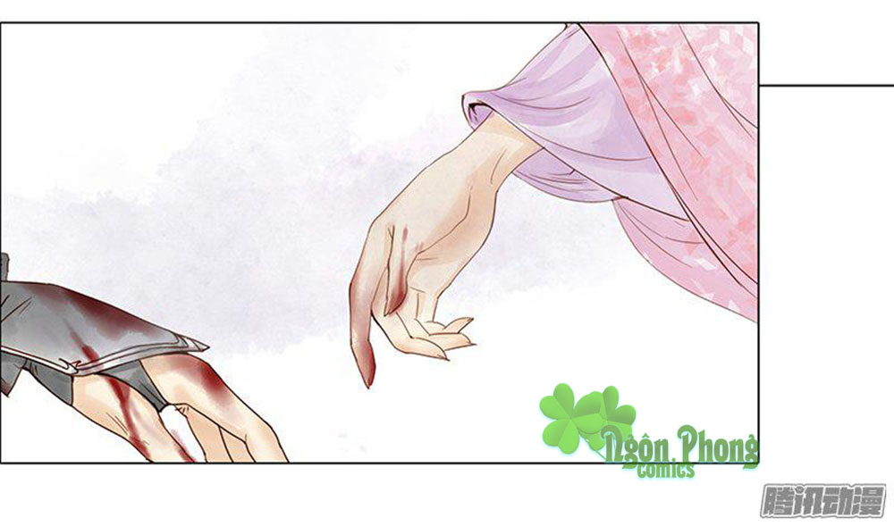 Yêu Tinh Đại Tác Chiến Chapter 1 - Trang 32